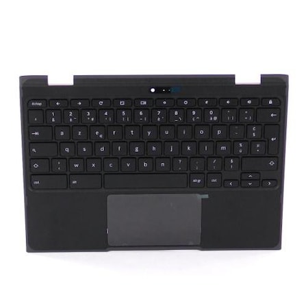 Lenovo UPPER CASE B 81ES WKB FR 5CB0Q79754